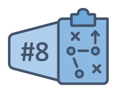 AKKORD_Erfolgsgeschichten_UC8_blau Icon für Use Case 8 (mosaiic)